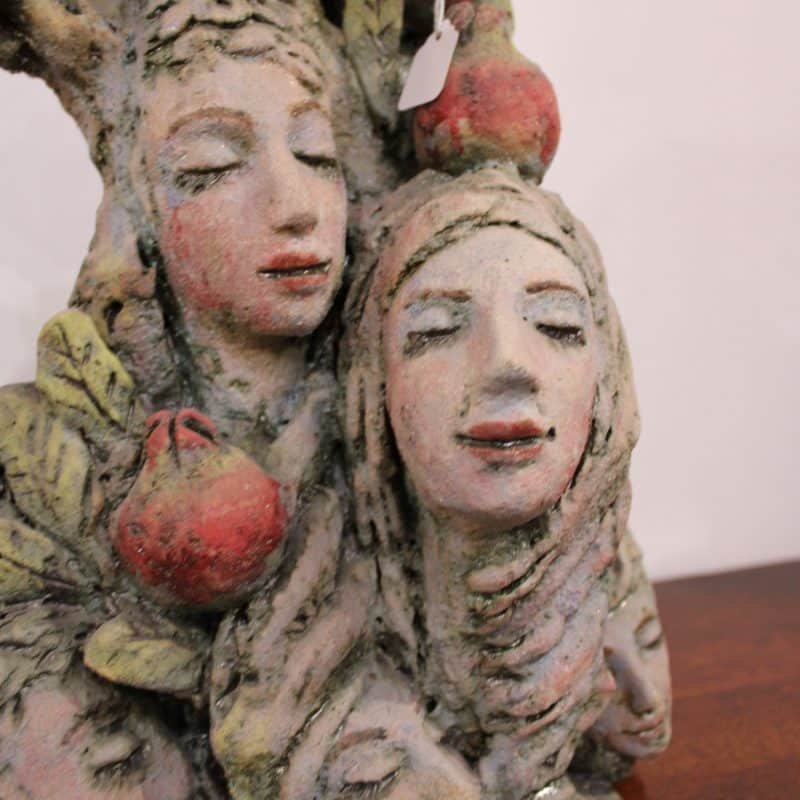 Pomegranates