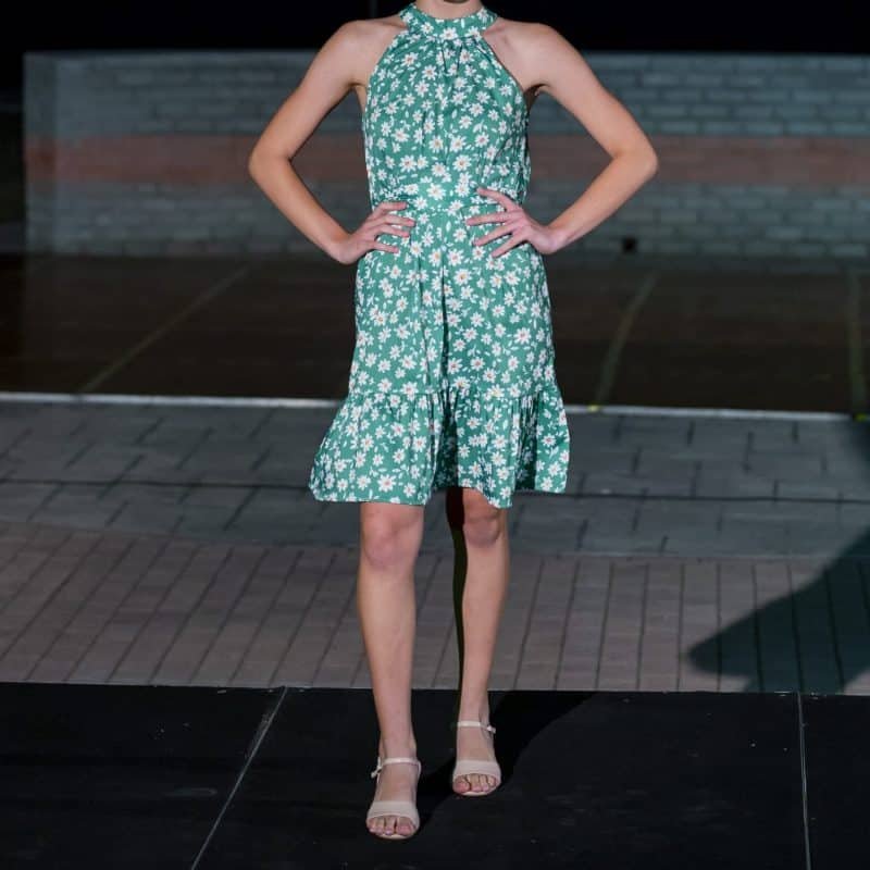 Margarita Dress